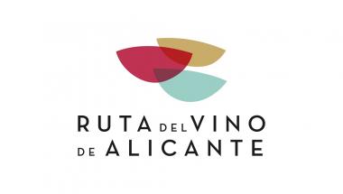 Logo ruta del vino