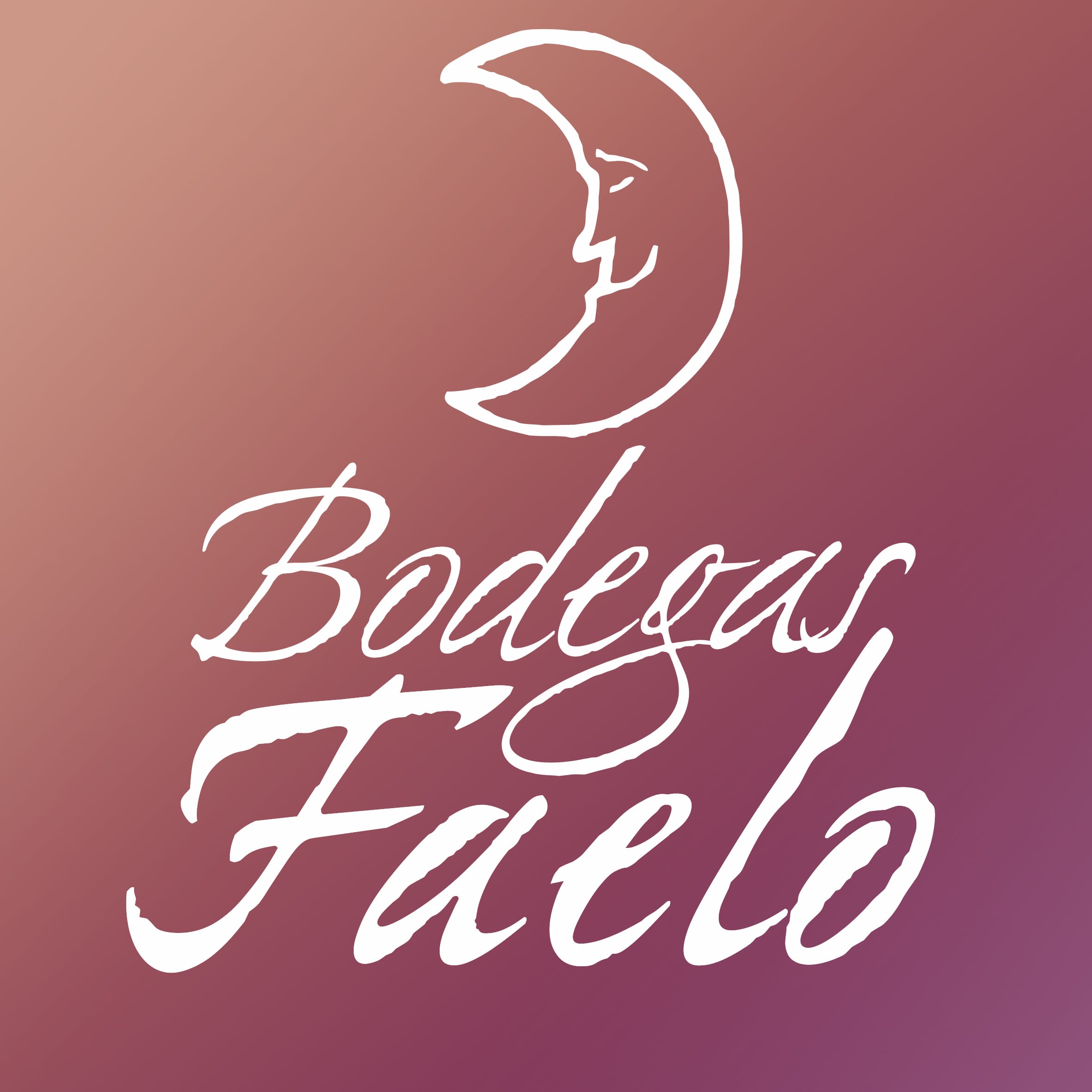 Logo Bodegas Faelo 