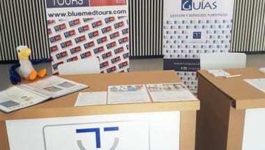 Bluemed Tours
