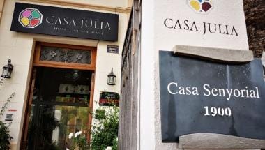 Casa Julia